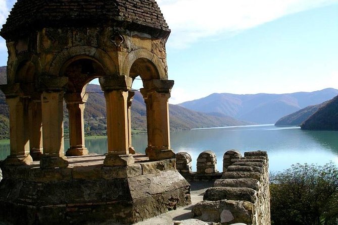 Private Tour to Kazbegi From Tbilisi - Inclusions