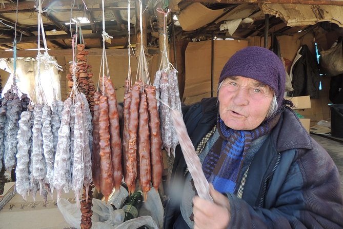 Private Tour to Kazbegi From Tbilisi - Itinerary