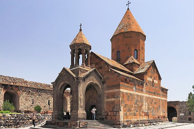 Private Tour to Khor Virap, Ancient Areni Cave or Areni Winery, Noravank - Tour Highlights