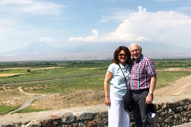 Private Tour to Khor Virap, Ancient Areni Cave or Areni Winery, Noravank - Tour Inclusions