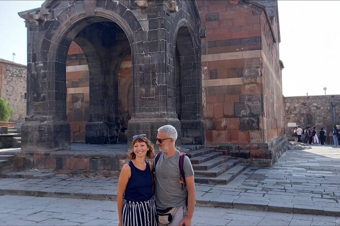 Private Tour to Khor Virap, Areni Cave or Winery, Noravank, Jermuk, Waterfall - Booking Information
