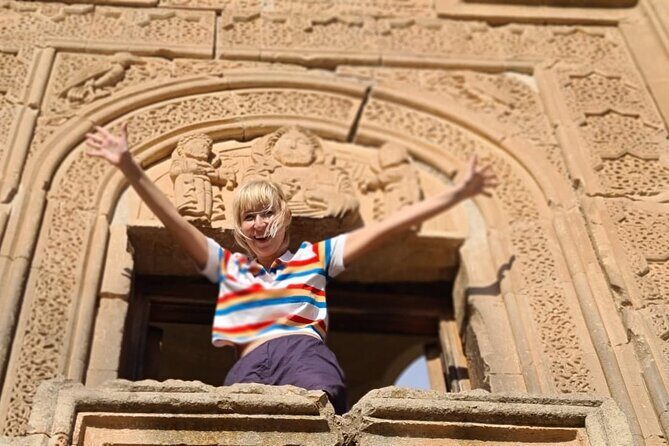 Private Tour to Khor Virap, Areni Cave or Winery, Noravank & Tatev monastery - Exploring Armenias Treasures: A Detailed Look at the Private Tour to Khor Virap, Areni Cave or Winery, Noravank & Tatev Monastery