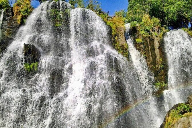 Private Tour to Khor Virap, Areni Cave or Winery, Noravank & Tatev monastery - FAQs