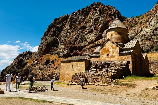 Private Tour to Khor Virap, Areni Winery, Noravank - Tour Highlights