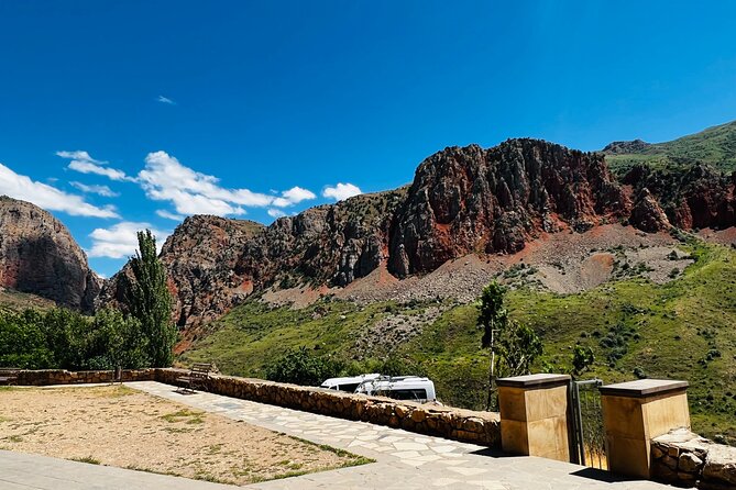Private Tour to Khor Virap, Areni Winery, Noravank - Khor Virap Monastery