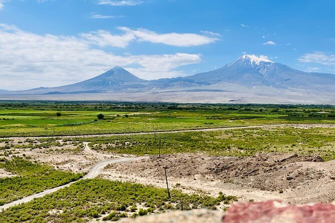 Private Tour to Khor Virap, Areni Winery, Noravank - Booking and Cancellation Policy