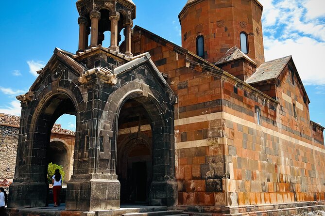 Private Tour to Khor Virap, Areni Winery, Noravank - Frequently Asked Questions