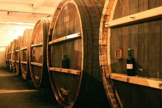 Private Tour to Khor Virap, Areni Winery, Noravank - Important Information