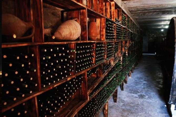 Private Tour to Khor Virap, Areni Winery, Noravank - Frequently Asked Questions