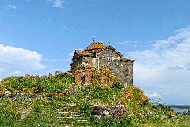 Private Tour to Khor Virap, Areni Winery, Noravank, Selim Pass, Hayravank - Additional Information