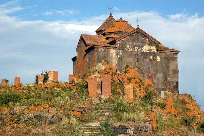 Private Tour to Khor Virap, Areni Winery, Noravank, Selim Pass, Hayravank - Cancellation Policy