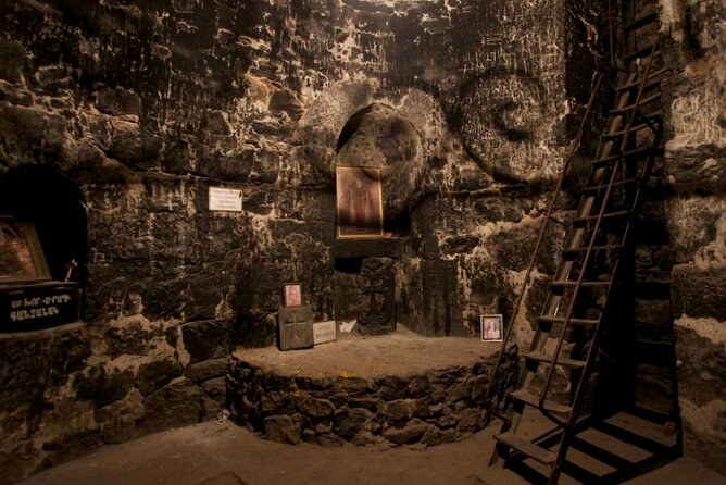 Private Tour to Khor Virap, Echmiadzin, St. Hripsime and St. Gayane, Zvartnots - Additional Information
