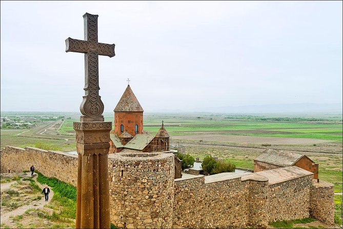 Private Tour to Khor Virap, Hin Areni Wine Factory (Tasting), Noravank, Jermuk - Reviews and Recommendations