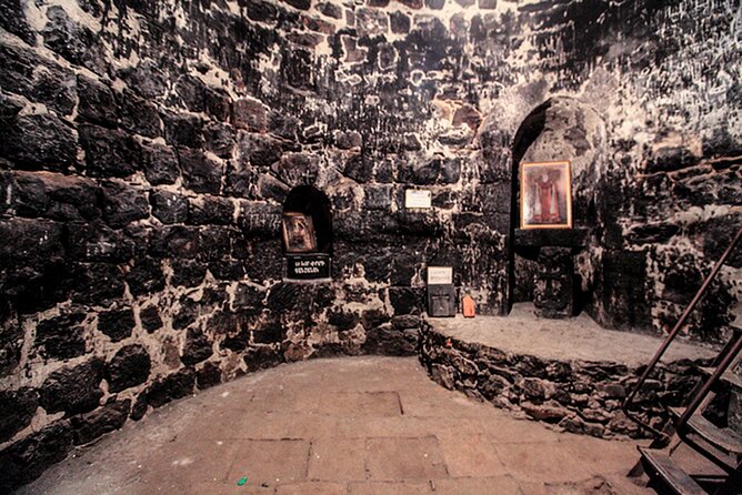 Private Tour to Khor Virap, Holy Echmiadzin, Zvartnots Cathedral - Tour Cancellation Policy