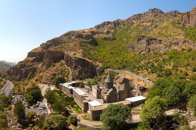 Private Tour To: Khor Virap Monastery, Garni Temple, Geghard Monastery - Tour Preparation
