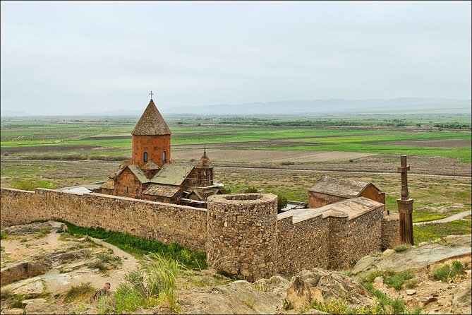 Private Tour to Khor Virap, Noravank, Ancient Birds-Cave, Hin Areni Wine Factory - Tour Highlights