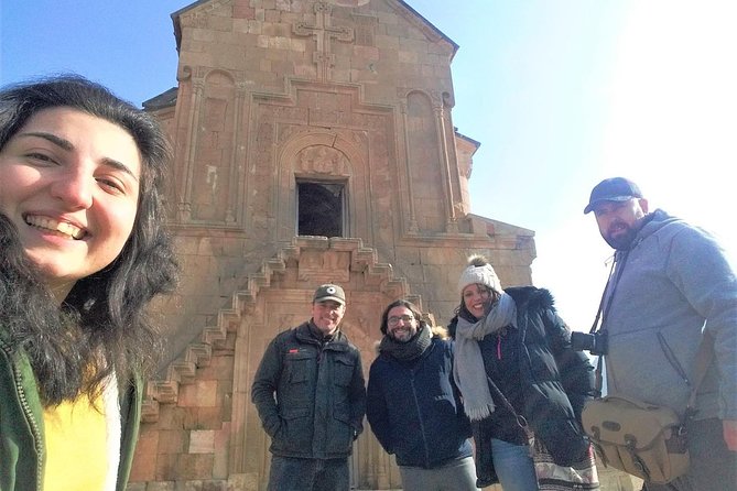 Private Tour to Khor Virap, Noravank, Ancient Birds-Cave, Hin Areni Wine Factory - Important Information