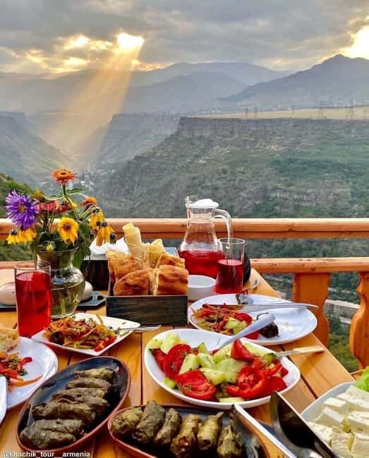 Private tour to Khor Virap Noravank wine tasting birds cave - Exploring Armenia’s Hidden Treasures: A Deep Dive into the Private Khor Virap, Noravank, and Birds Cave Tour