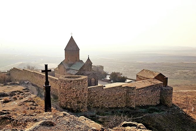 Private Tour to Khor Virap,Areni Winery,Noravank,Tatev Monastery - Additional Information