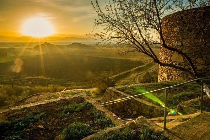 Private Tour to Khor Virap,Areni Winery,Noravank,Tatev Monastery - Price and Reviews