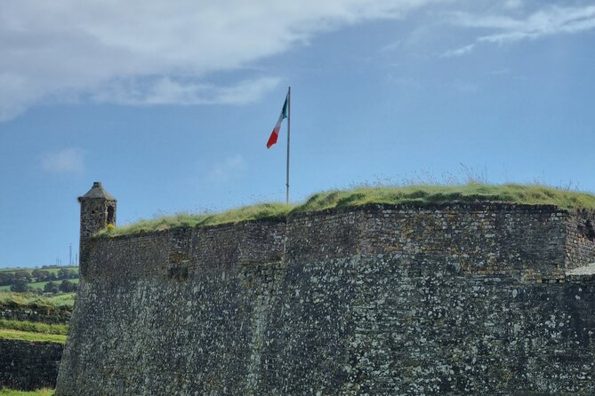 Private Tour to Kinsale and West Cork With Pickup - Tour Overview