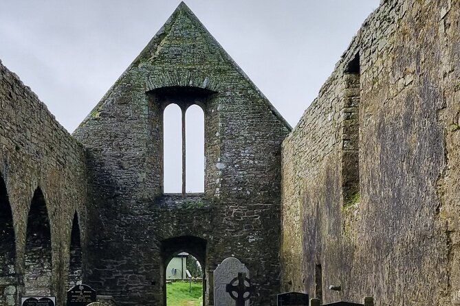Private Tour to Kinsale and West Cork With Pickup - Pickup Details