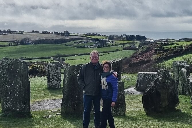 Private Tour to Kinsale and West Cork With Pickup - Inclusions
