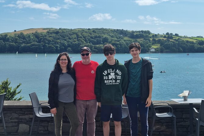 Private Tour to Kinsale and West Cork With Pickup - Frequently Asked Questions