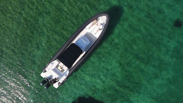Private Tour to Kleftiko on a 2024 Luxurious 12M Rib Boat - Itinerary Highlights