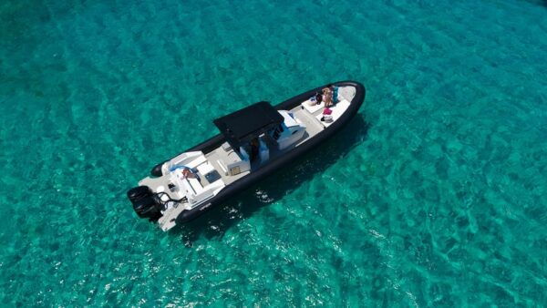 Private Tour to Kleftiko on a 2024 Luxurious 12M Rib Boat - Cancellation Policy
