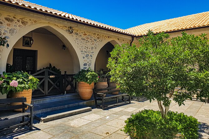 Private Tour to Knossos Palace and Lassithi Plateau From Elounda - Additional Information
