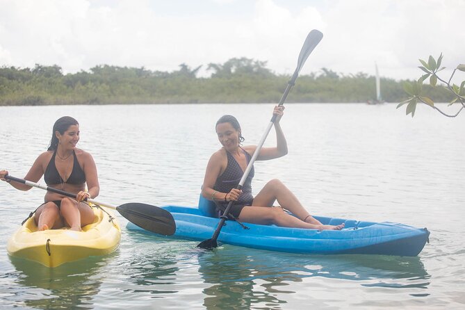 Private Tour to Kohunlich and Laguna Bacalar With Transportation - Reviews