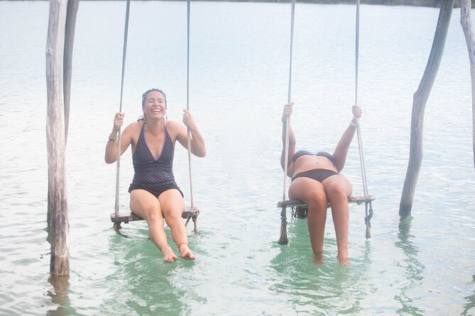 Private Tour to Kohunlich and Laguna Bacalar With Transportation - Questions and Terms & Conditions