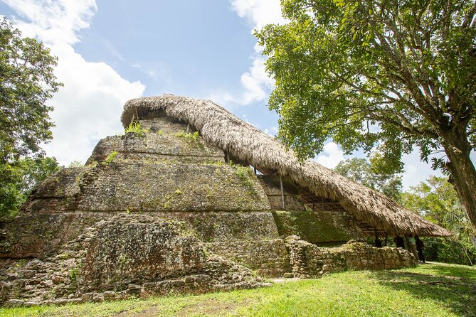 Private Tour to Kohunlich and Laguna Bacalar With Transportation - Additional Information