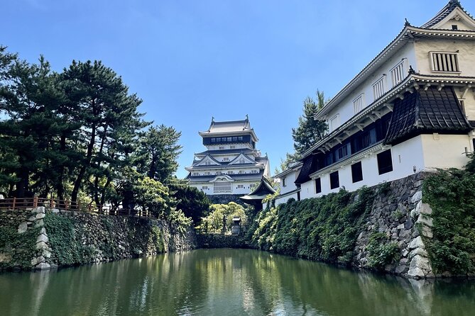 Private Tour to Kokura Castle, Uomachi Street, and Yasaka Shrine - Common Questions