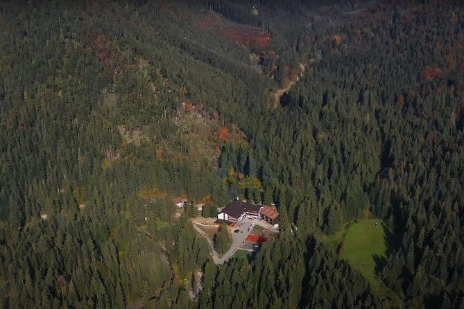 Private Tour to Konjuh : Relaxation in a Protected Landscape - Good To Know