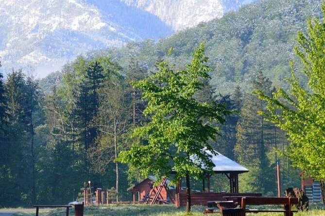 Private Tour to Konjuh : Relaxation in a Protected Landscape - Pricing and Booking