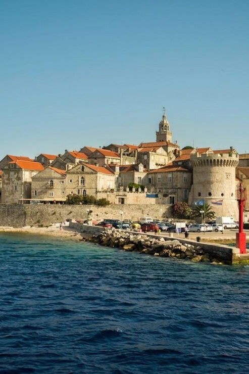 Private Tour to Korčula Island, Ston and Winery - Good To Know