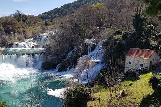 Private Tour to Krka NP From Sibenik - Tour Details