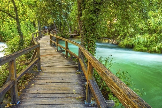 Private Tour to Krka NP From Sibenik - Additional Information