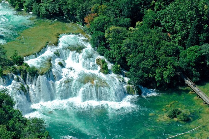 Private Tour to Krka NP From Sibenik - Reviews