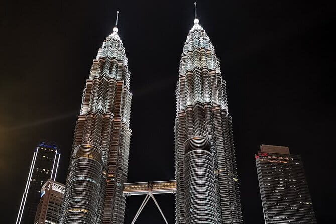 Private Tour to Kuala Lumpur and Exploring Batu Caves Selangor - An In-Depth Look at the Kuala Lumpur and Batu Caves Private Tour