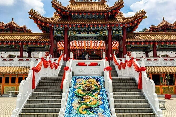 Private Tour to Kuala Lumpur and Exploring Batu Caves Selangor - An In-Depth Look at the Tour