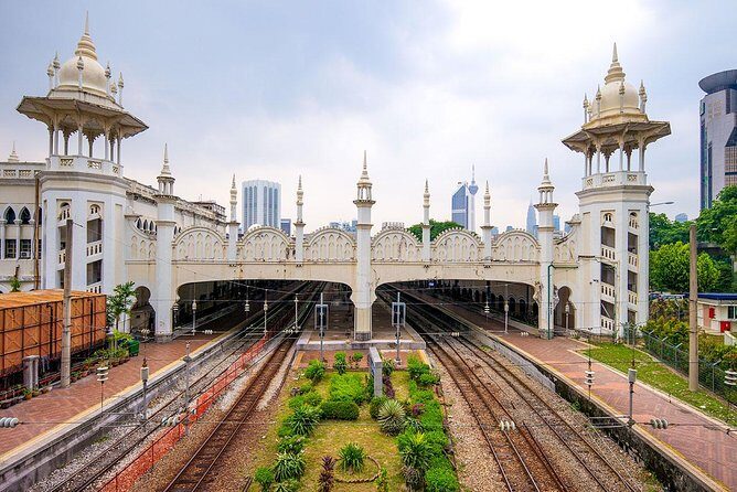 Private Tour to Kuala Lumpur City 13 Famous Landmarks - FAQs