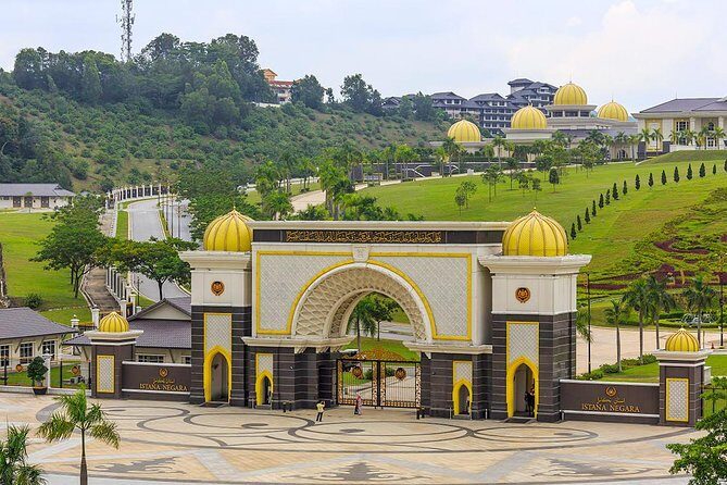 Private Tour to Kuala Lumpur City 13 Famous Landmarks - Final Thoughts