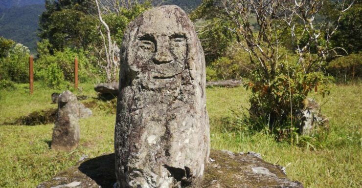 Private Tour to La Gaitana Archaeological Park in Quinchana - Historical & Archaeological Exploration