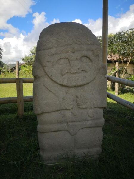 Private Tour to La Gaitana Archaeological Park in Quinchana - Comprehensive Itineraries