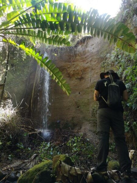 Private Tour to La Gaitana Archaeological Park in Quinchana - Frequently Asked Questions