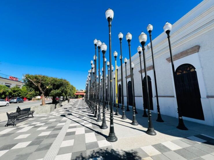 Private Tour to La Paz, Balandra and Todos Santos From CABO - Activity Details