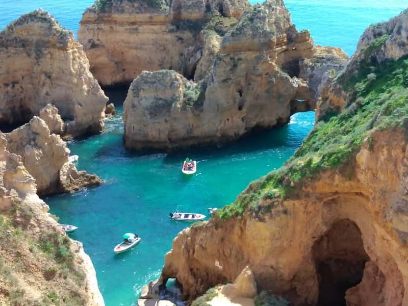 Private Tour to Lagos, Ponta da Piedade and Portimao - Who Is This Tour Best For?